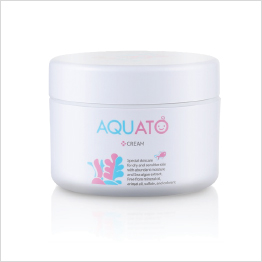 AQUATO Cream 